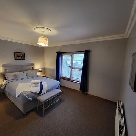 Red Brick House Rosses Point Villa Слайгоу Екстериор снимка