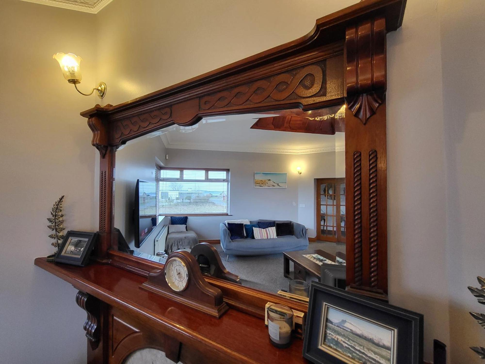 Red Brick House Rosses Point Villa Слайгоу Екстериор снимка