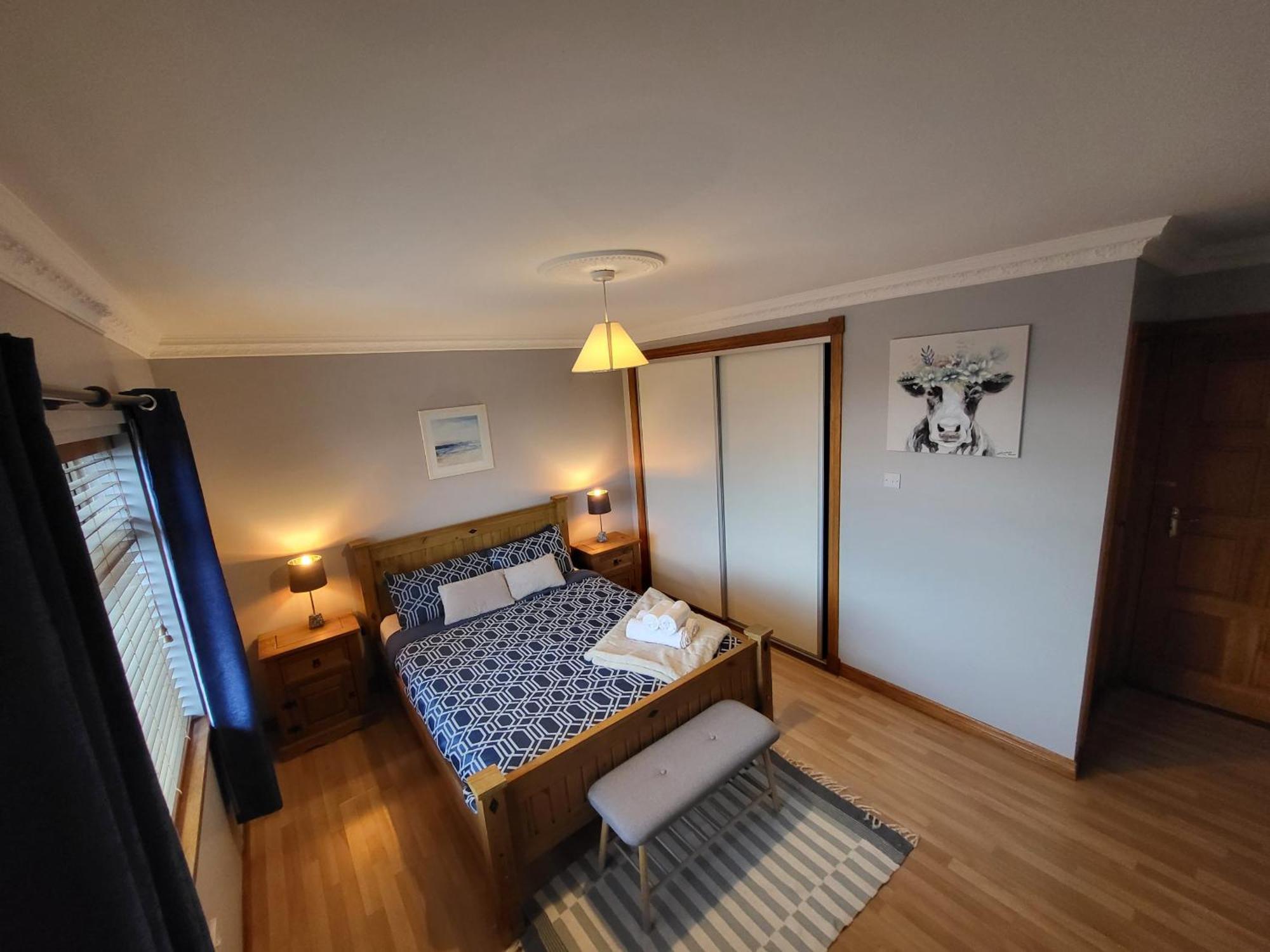 Red Brick House Rosses Point Villa Слайгоу Екстериор снимка