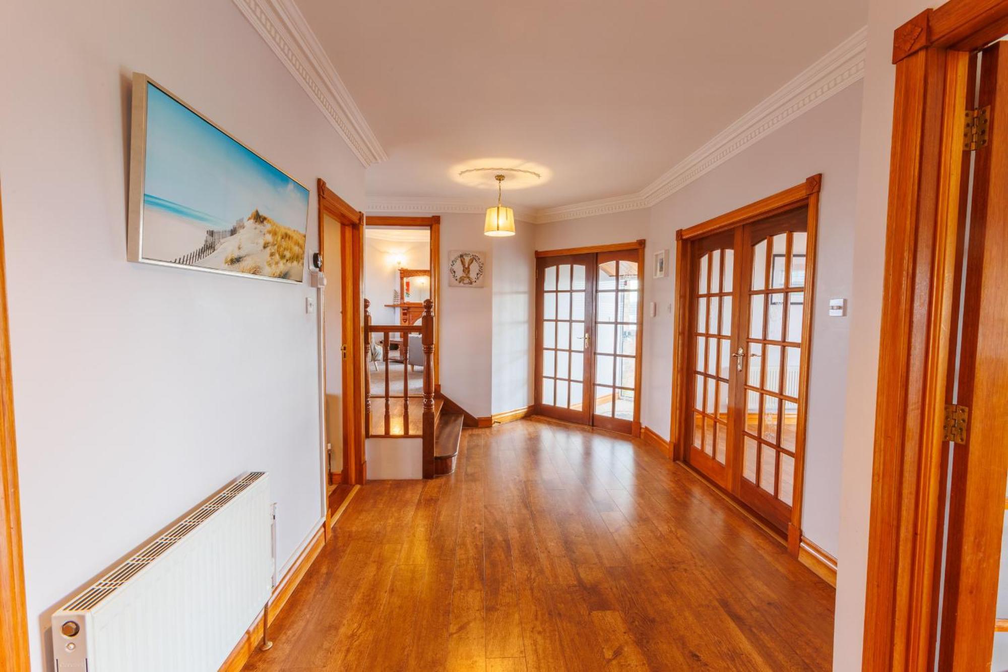 Red Brick House Rosses Point Villa Слайгоу Екстериор снимка
