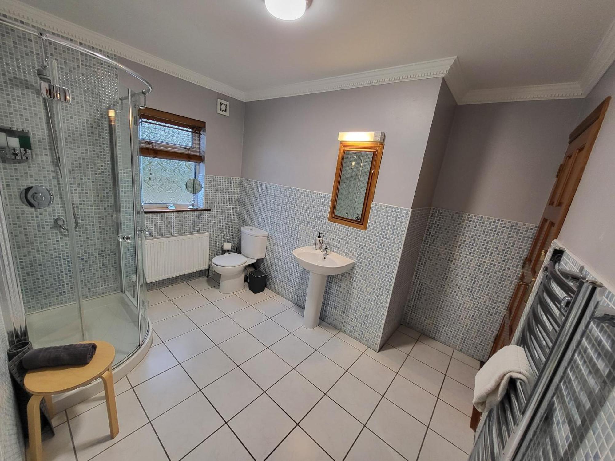 Red Brick House Rosses Point Villa Слайгоу Екстериор снимка