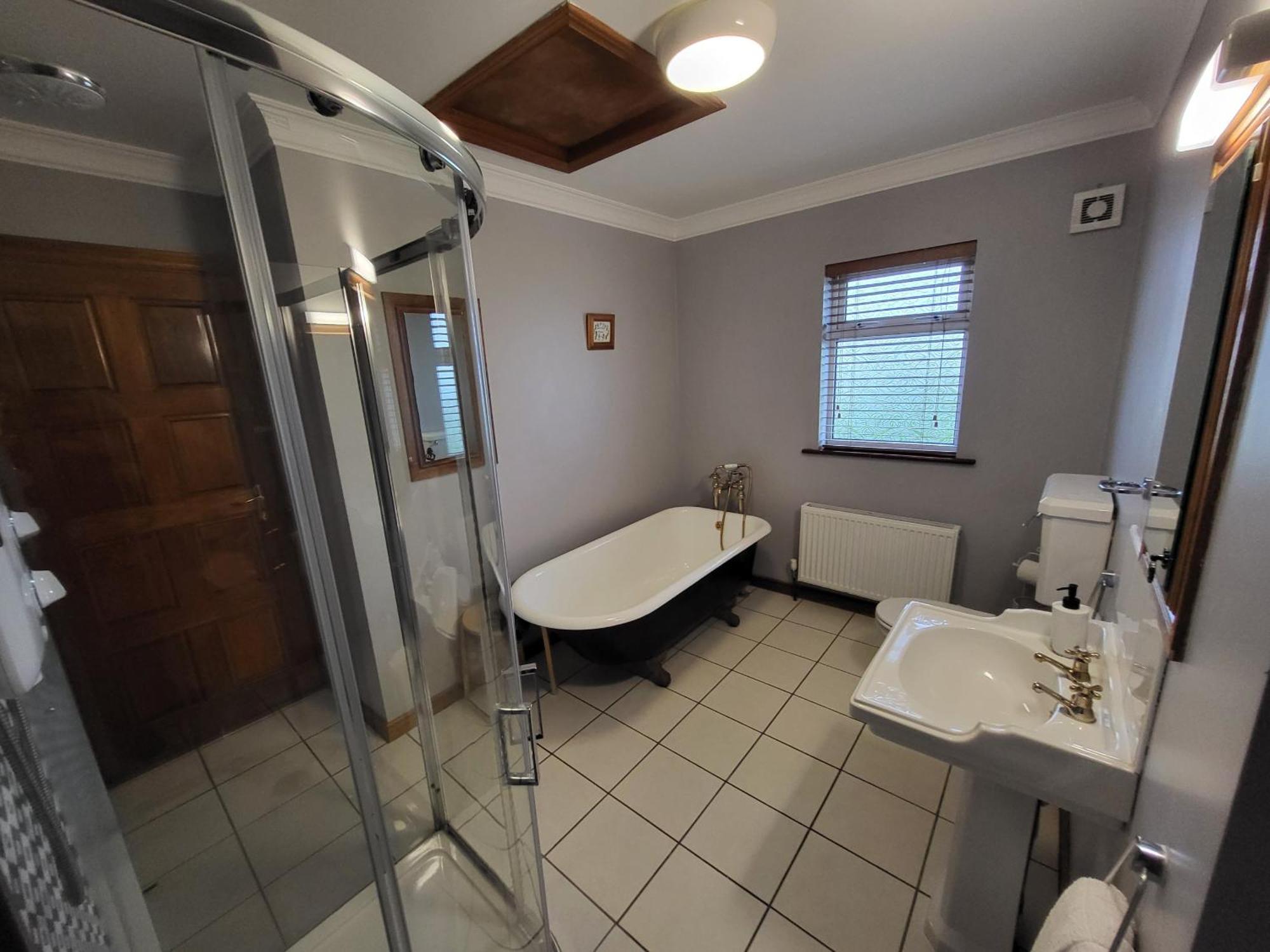Red Brick House Rosses Point Villa Слайгоу Екстериор снимка
