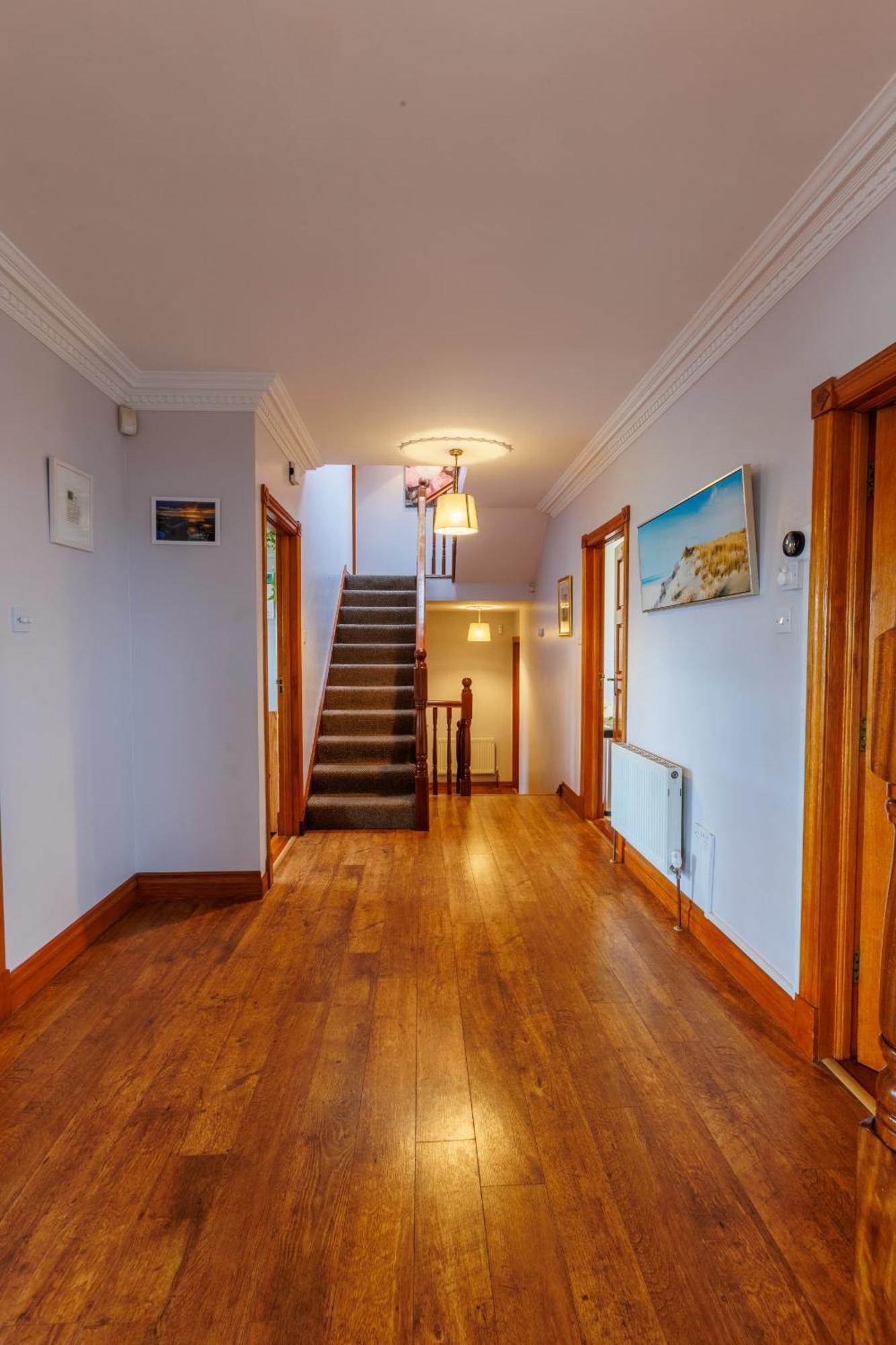 Red Brick House Rosses Point Villa Слайгоу Екстериор снимка