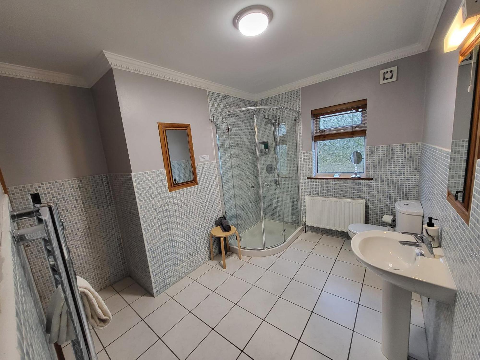 Red Brick House Rosses Point Villa Слайгоу Екстериор снимка