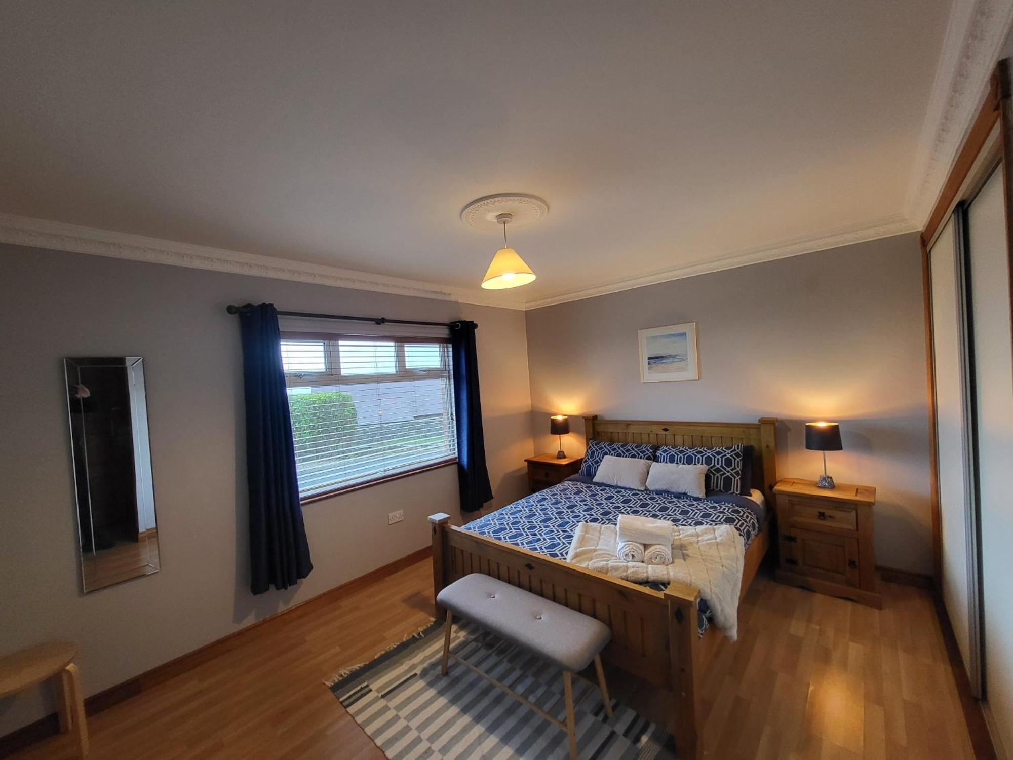 Red Brick House Rosses Point Villa Слайгоу Екстериор снимка