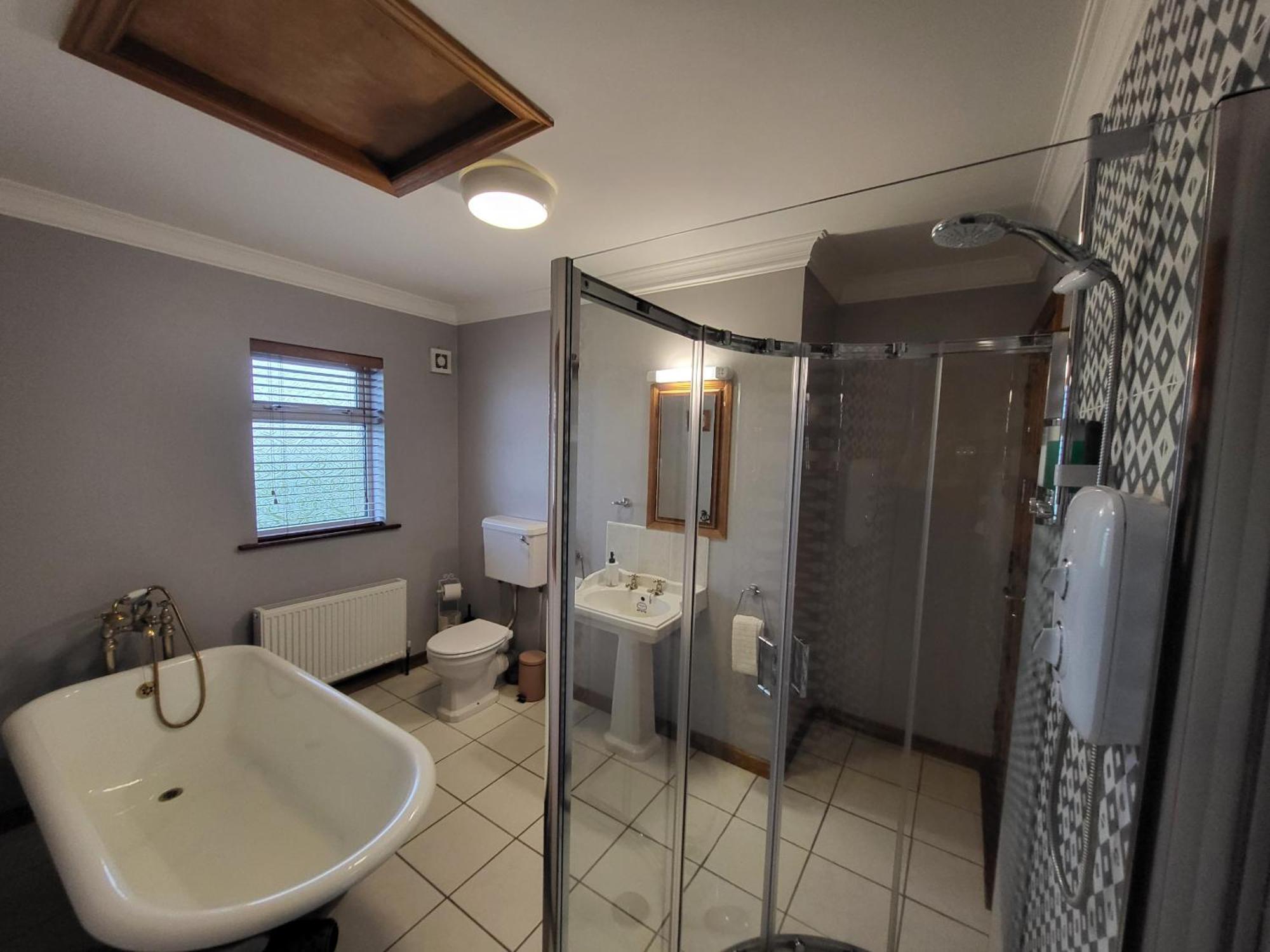 Red Brick House Rosses Point Villa Слайгоу Екстериор снимка